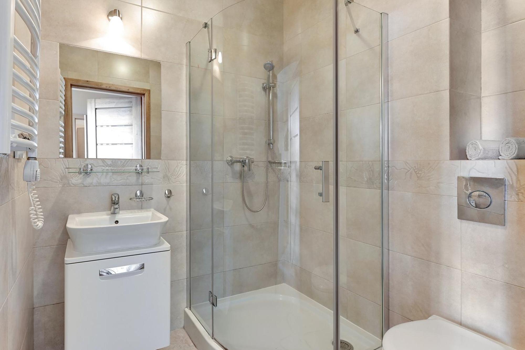 Flatbook - City Center Spa Apartments Motlawa Гданьск Экстерьер фото