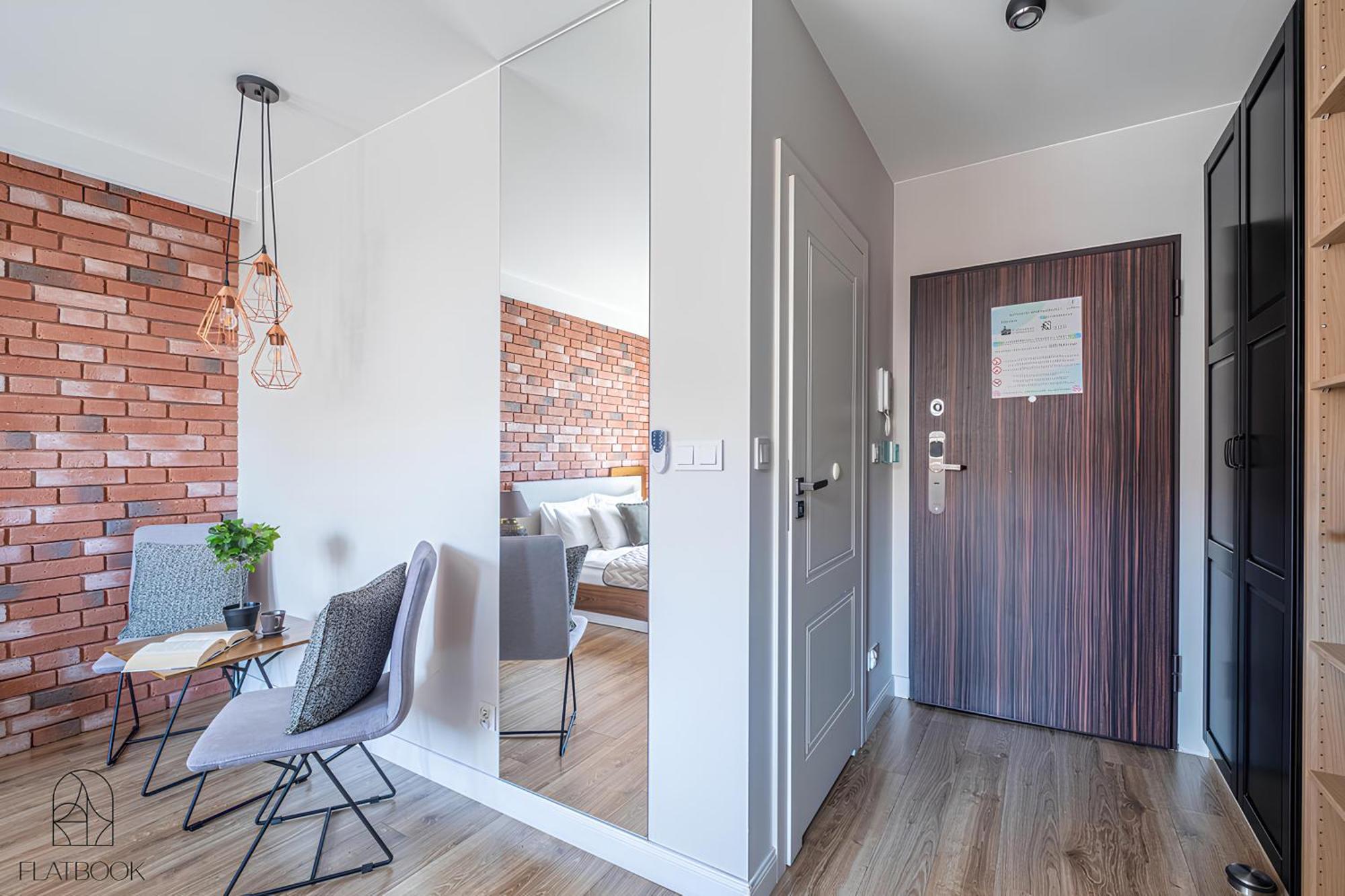 Flatbook - City Center Spa Apartments Motlawa Гданьск Экстерьер фото